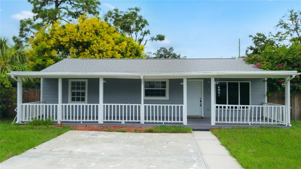 320 E ALTHEA AVENUE