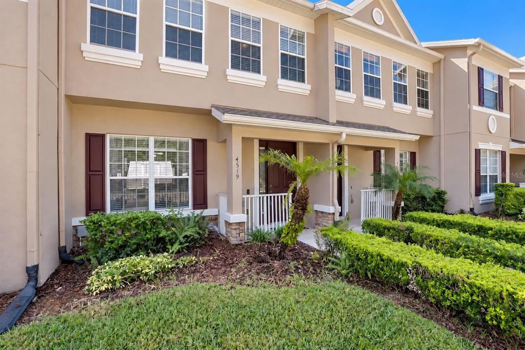 4519 SUNSET LANE, OVIEDO, FL — photo 2 of 30
