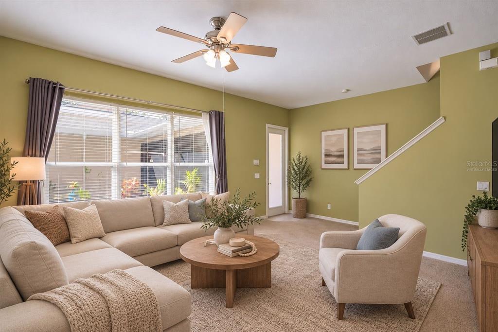 4519 SUNSET LANE, OVIEDO, FL — photo 4 of 30