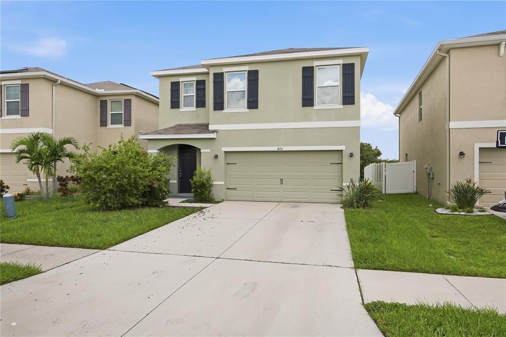 11154 LELAND GROVES DRIVE, RIVERVIEW, FL — photo 2 of 25