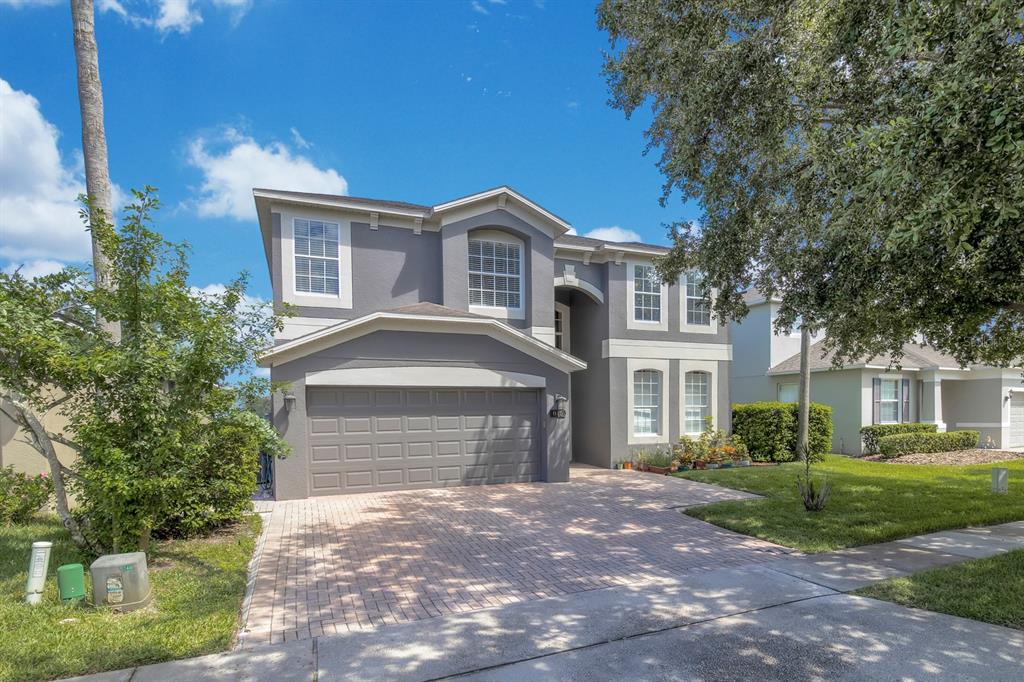 815 BELLA VIDA BOULEVARD, ORLANDO, FL — photo 2 of 30