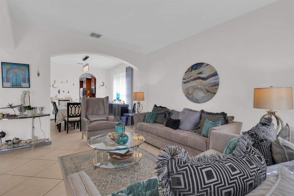 815 BELLA VIDA BOULEVARD, ORLANDO, FL — photo 5 of 30