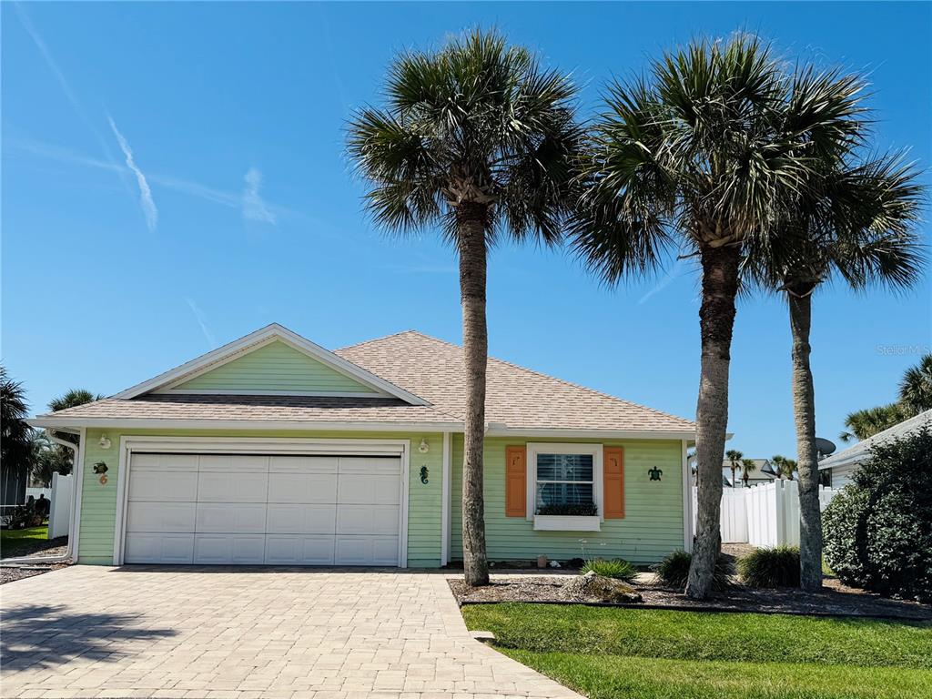 6 NANTUCKET DRIVE