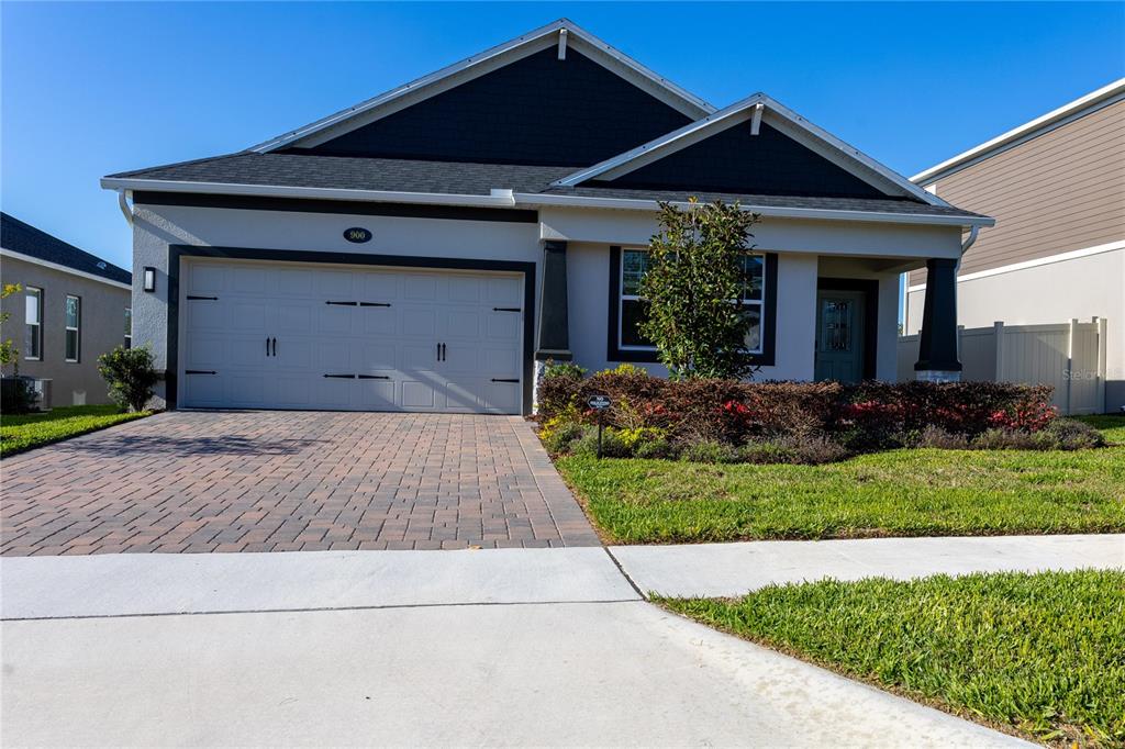 900 POINTE EMERSON BOULEVARD