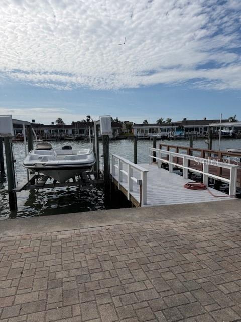 582 BOCA CIEGA POINT BOULEVARD N