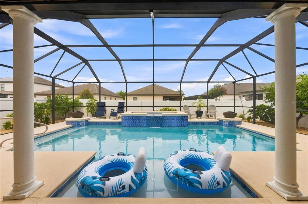 14311 ROMEO BOULEVARD, WIMAUMA, FL — photo 2 of 23