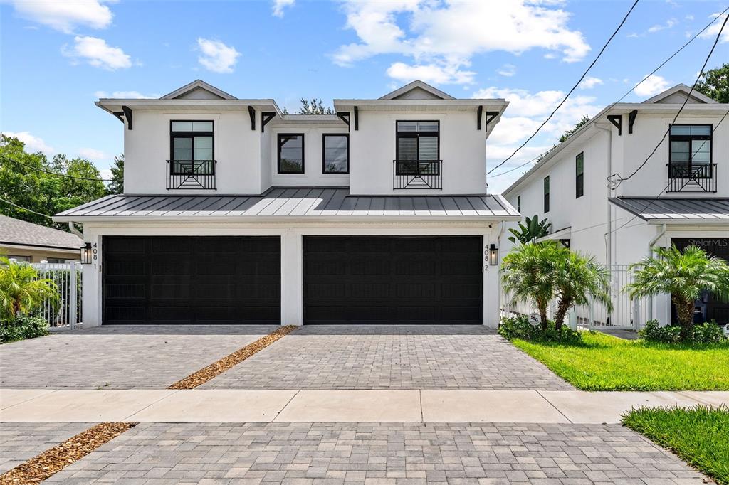 408 S HABANA AVENUE UNIT 2