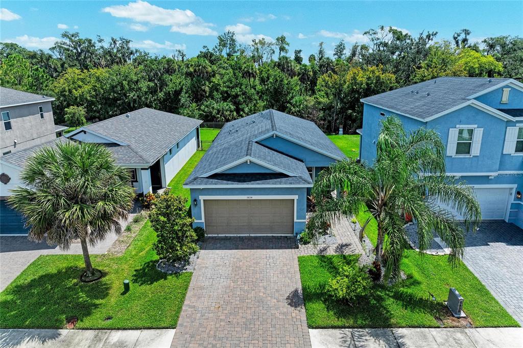 5834 BUNGALOW GROVE COURT