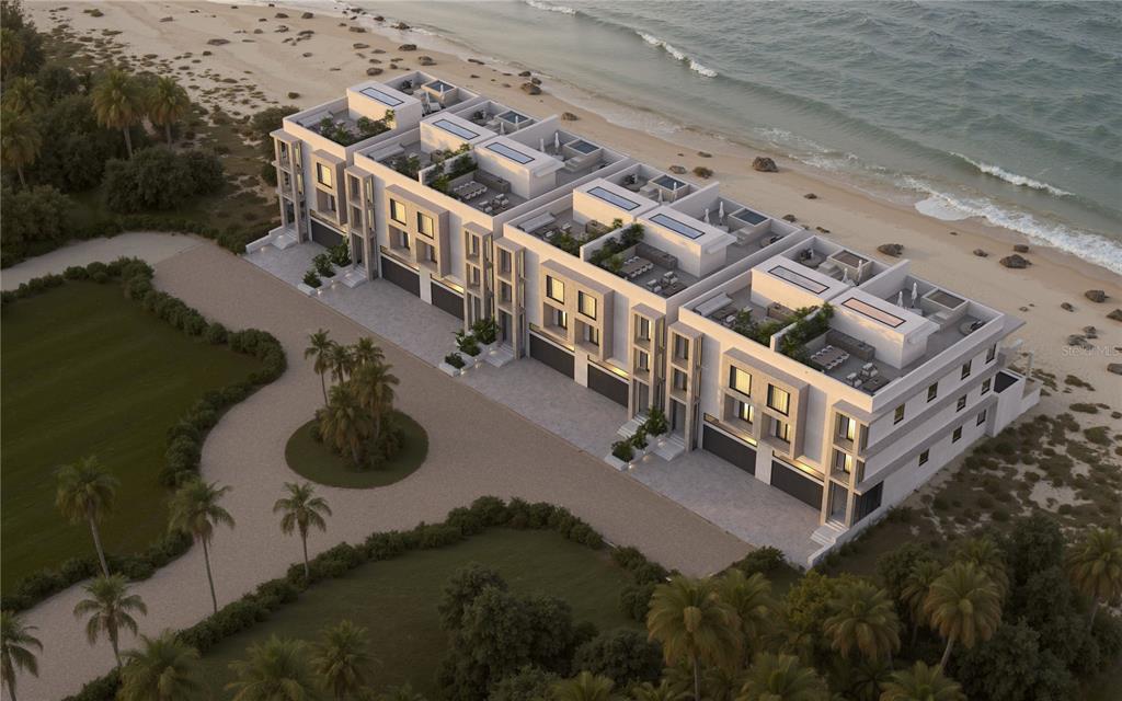 6645 N OCEAN SHORE BOULEVARD UNIT 7A