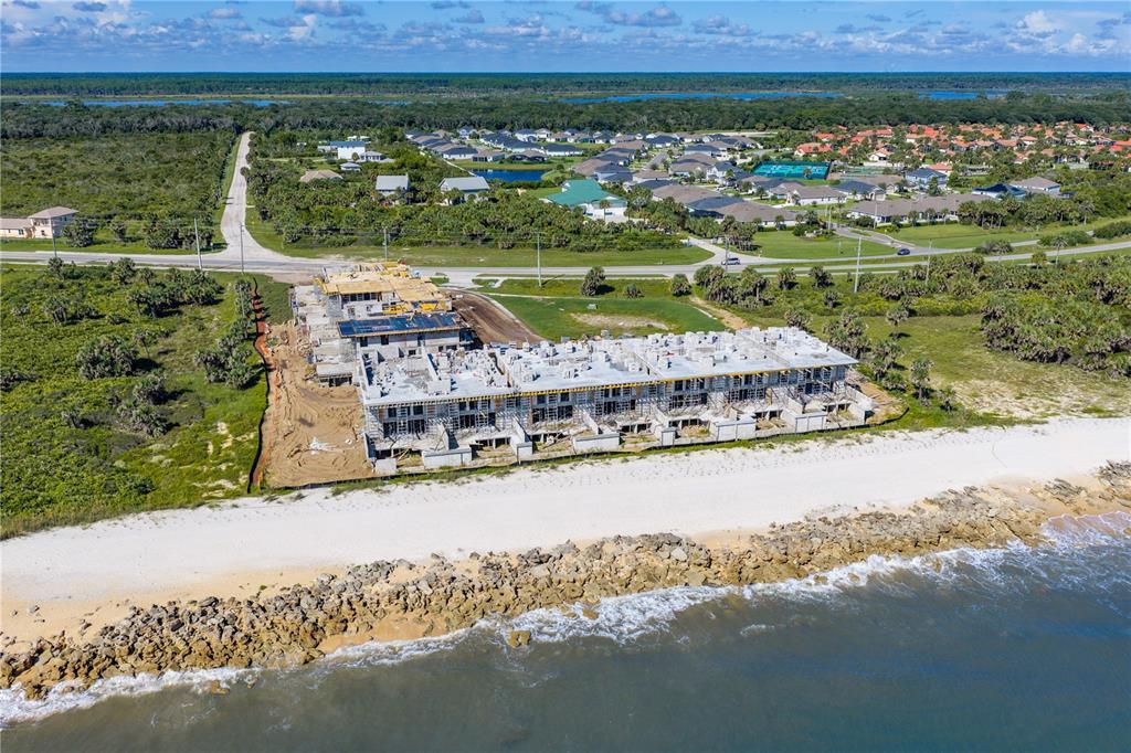 6645 N OCEAN SHORE BOULEVARD UNIT 7A, PALM COAST, FL — photo 4 of 25