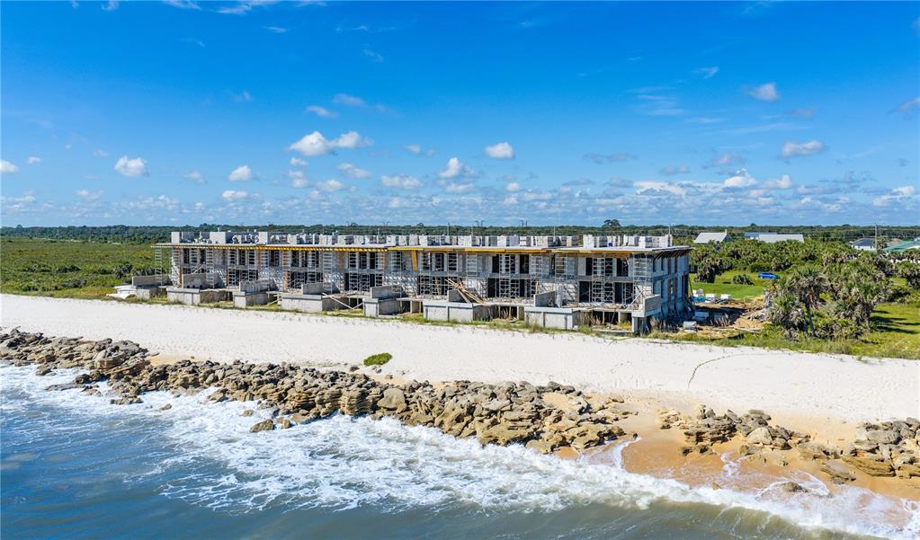6645 N OCEAN SHORE BOULEVARD UNIT 7A, PALM COAST, FL — photo 5 of 25