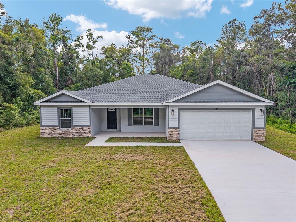 595 E BYRD LOOP