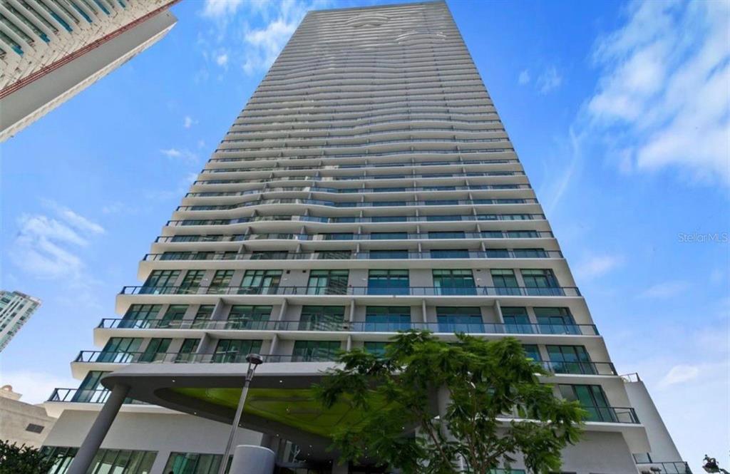 501 NE 31ST STREET UNIT 1808