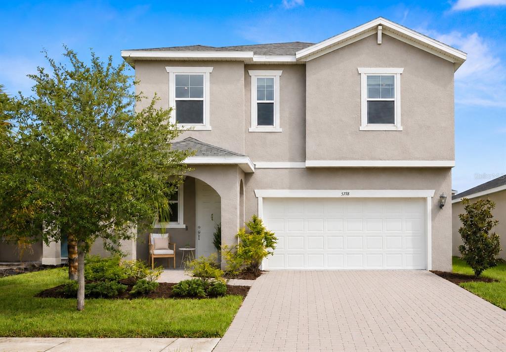 5718 LOS ROBLES COURT