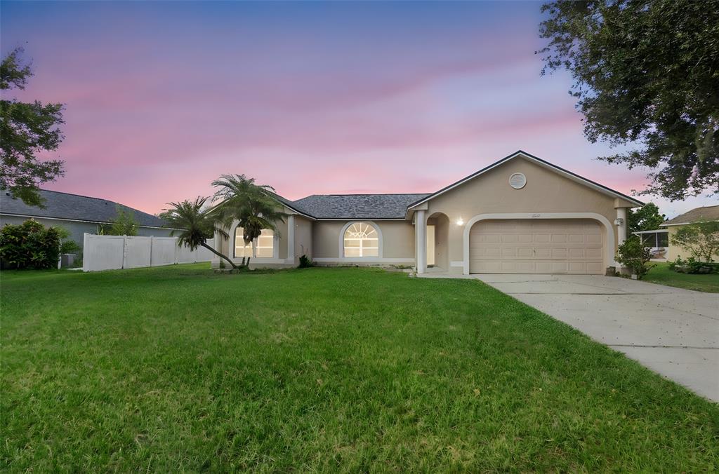 2466 AUGUSTA WAY