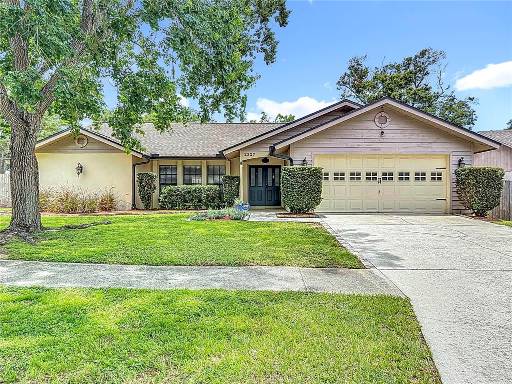 2527 ARBORWOOD DRIVE