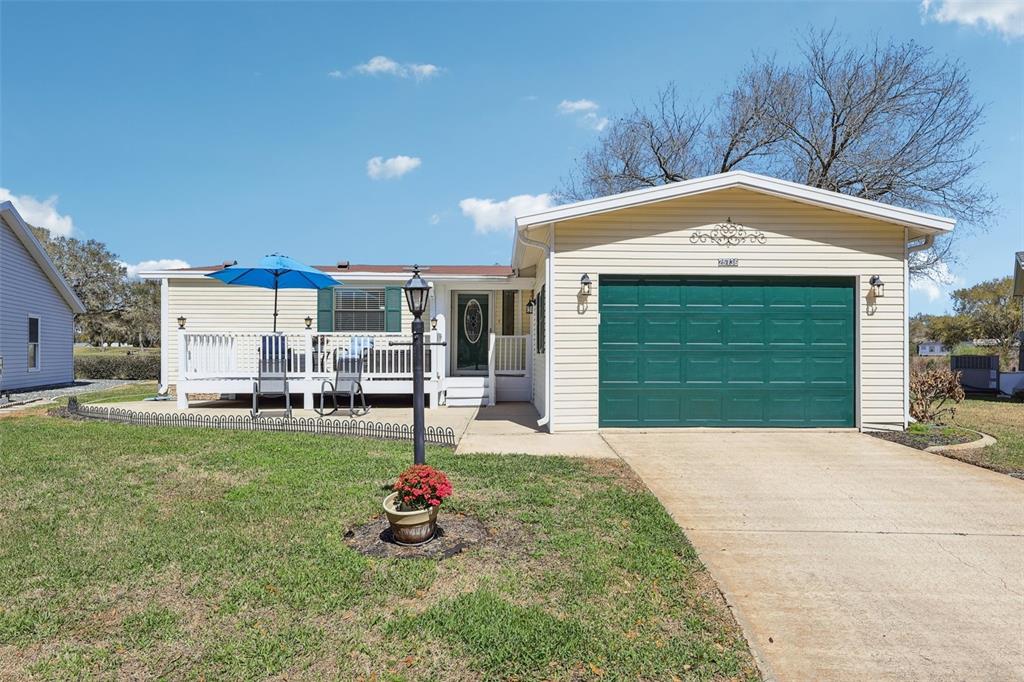25736 OAK ALLEY