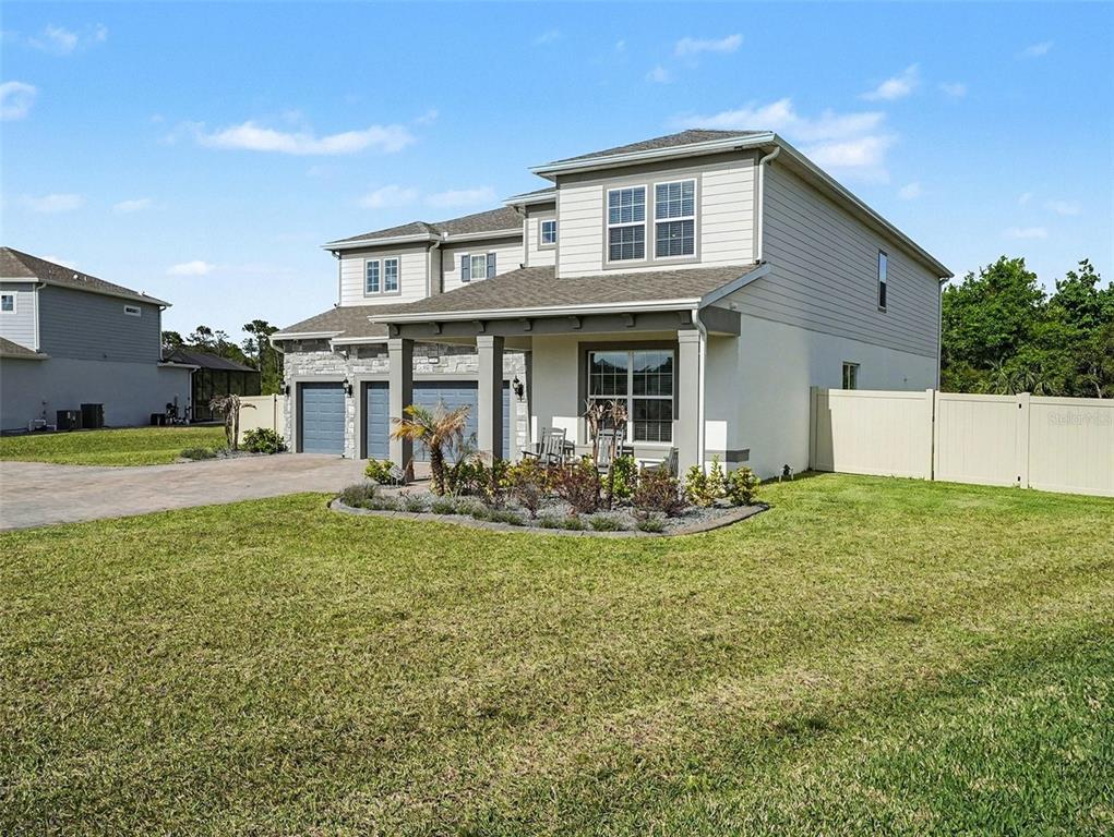 4389 SUNSET PRESERVE BOULEVARD, ORLANDO, FL — photo 3 of 48