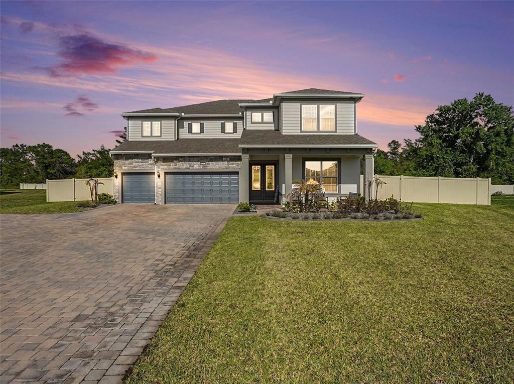 4389 SUNSET PRESERVE BOULEVARD, ORLANDO, FL — photo 5 of 48