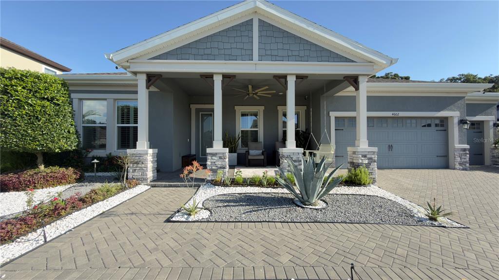 4602 RIDGEWOOD ESTATES AVENUE, VALRICO, FL — photo 2 of 30