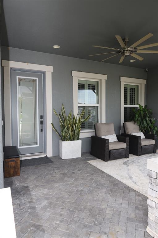 4602 RIDGEWOOD ESTATES AVENUE, VALRICO, FL — photo 4 of 30
