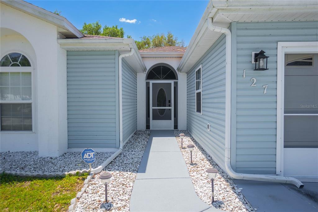 127 N GOLF HARBOR PATH, INVERNESS, FL — photo 2 of 30