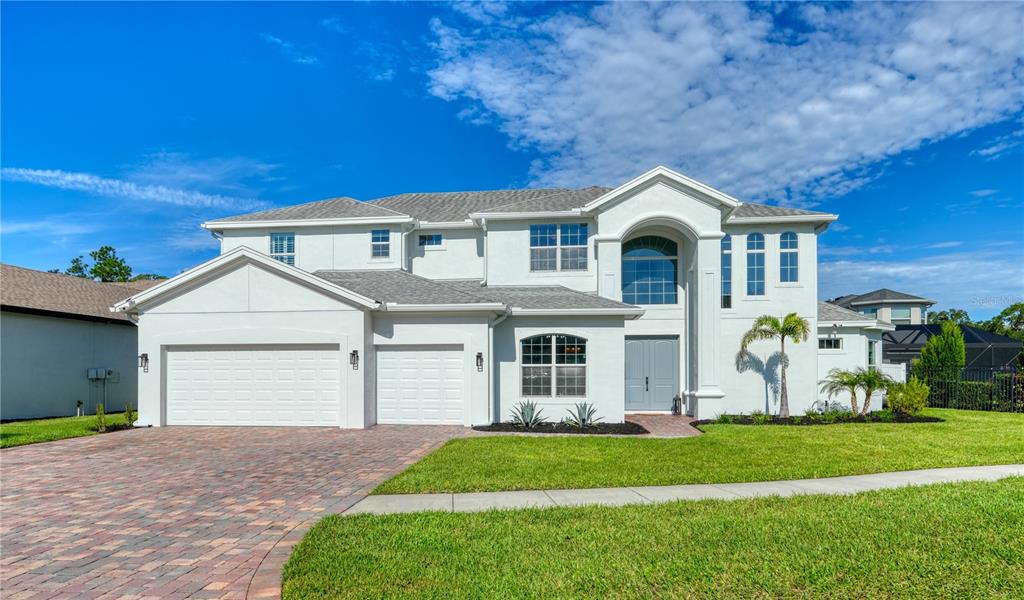 16306 WILD MALLARD DRIVE