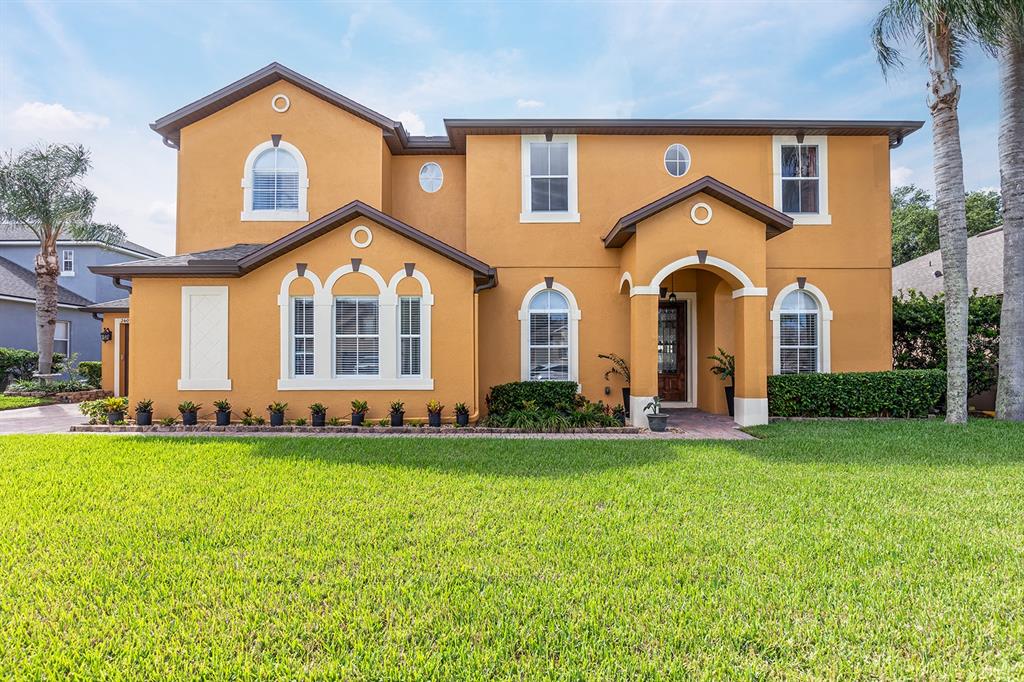 2469 ORSOTA CIRCLE
