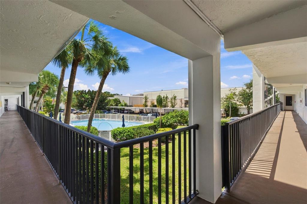 2525 W BAY DRIVE UNIT A22, BELLEAIR BLUFFS, FL — photo 4 of 30