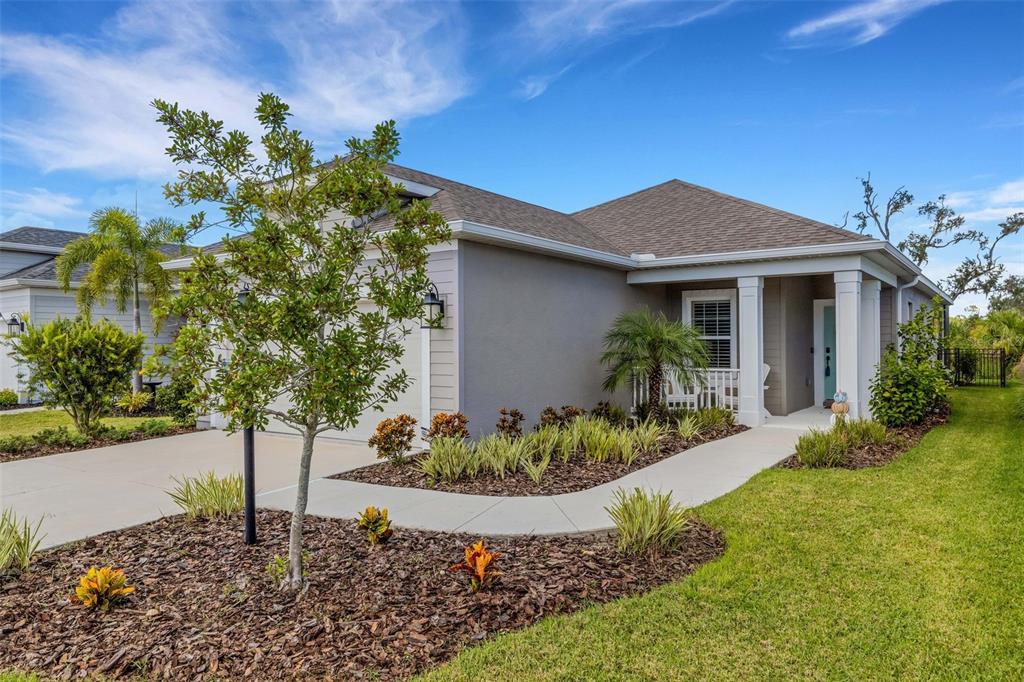 10426 CROOKED CREEK COURT, PARRISH, FL — photo 4 of 73