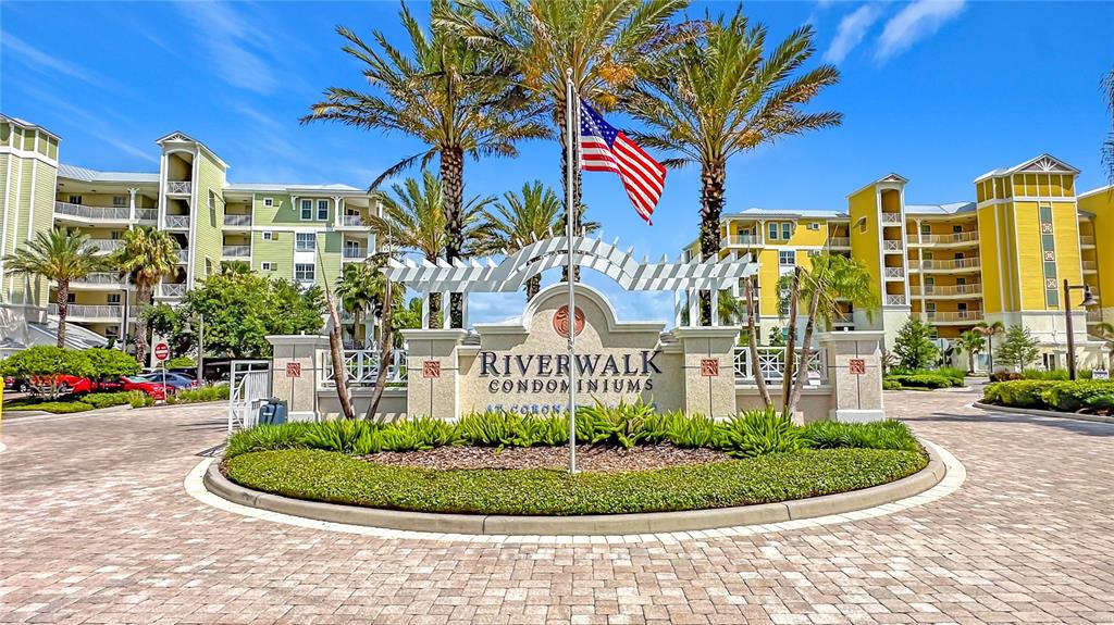 3 RIVERWALK DRIVE UNIT 301