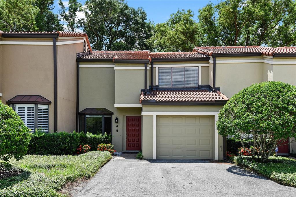 219 QUAYSIDE CIRCLE UNIT B9, MAITLAND, FL — photo 2 of 30