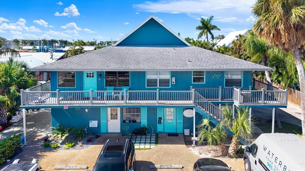 315 58TH STREET UNIT D