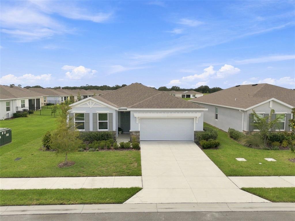 8552 PINECREST TRAIL, WILDWOOD, FL — photo 2 of 30