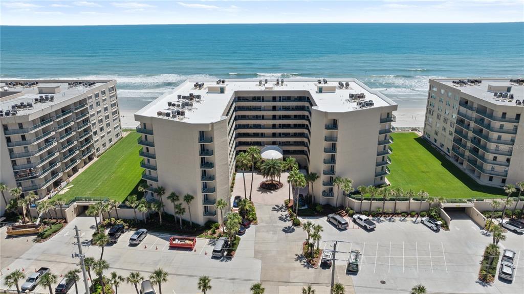 4565 S ATLANTIC AVENUE UNIT 5110