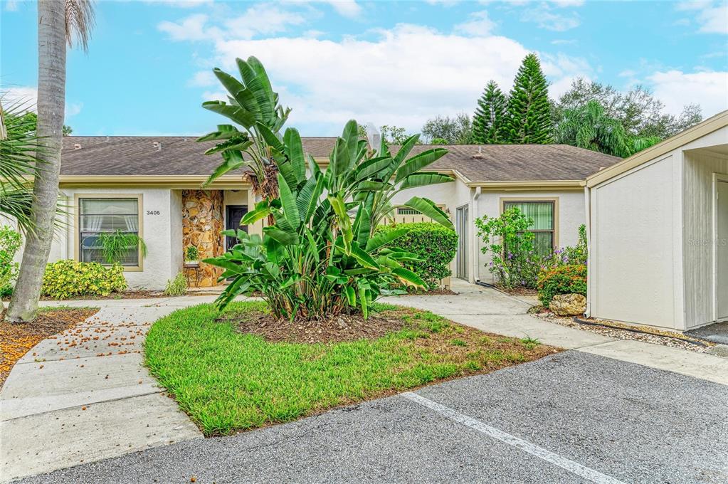3405 TALLYWOOD LANE UNIT 7130