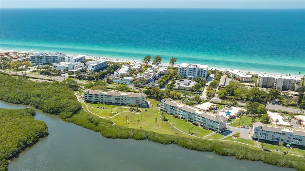 4780 GULF OF MEXICO DR. VILLA 5
