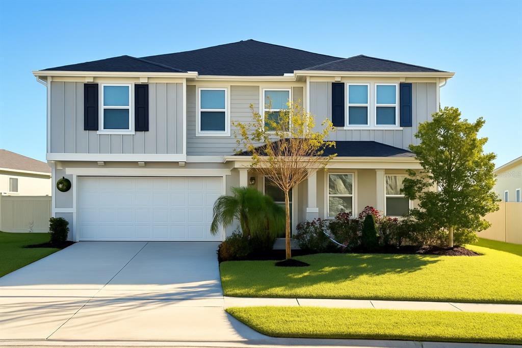 2346 UPLAND LANE
