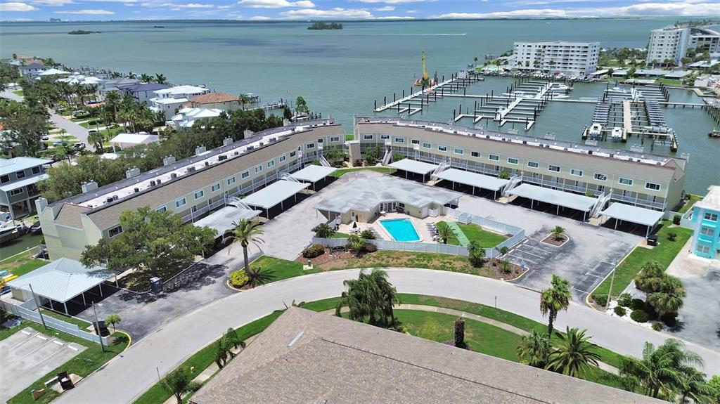 433 S PAULA DRIVE UNIT 18