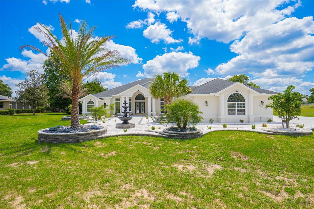 593 N CHERRY POP DRIVE, INVERNESS, FL — photo 2 of 30