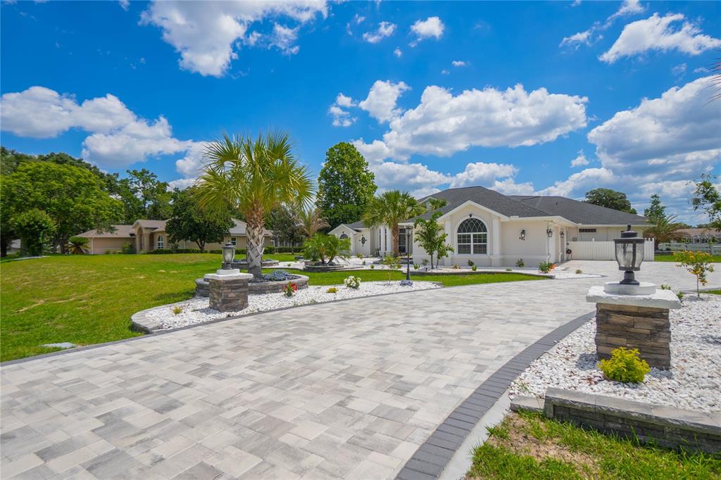 593 N CHERRY POP DRIVE, INVERNESS, FL — photo 3 of 30