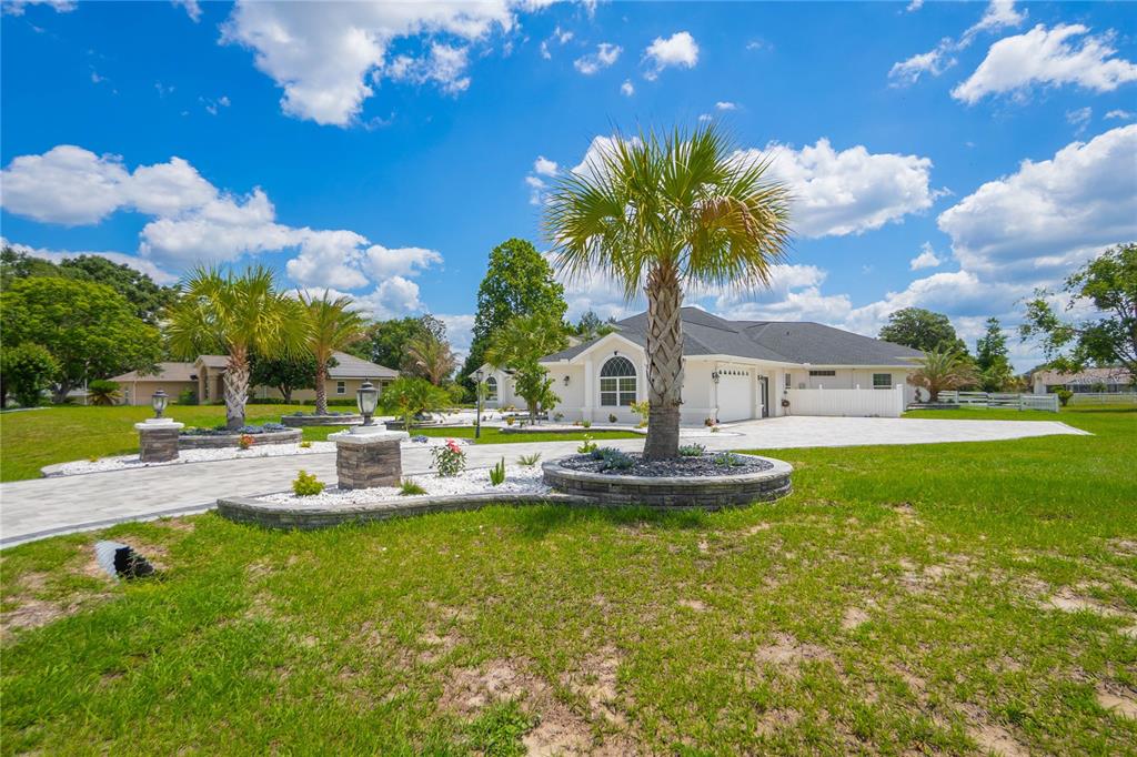 593 N CHERRY POP DRIVE, INVERNESS, FL — photo 4 of 30