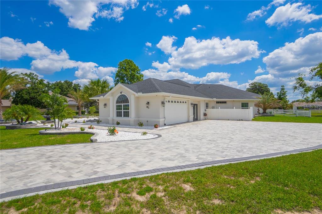 593 N CHERRY POP DRIVE, INVERNESS, FL — photo 5 of 30