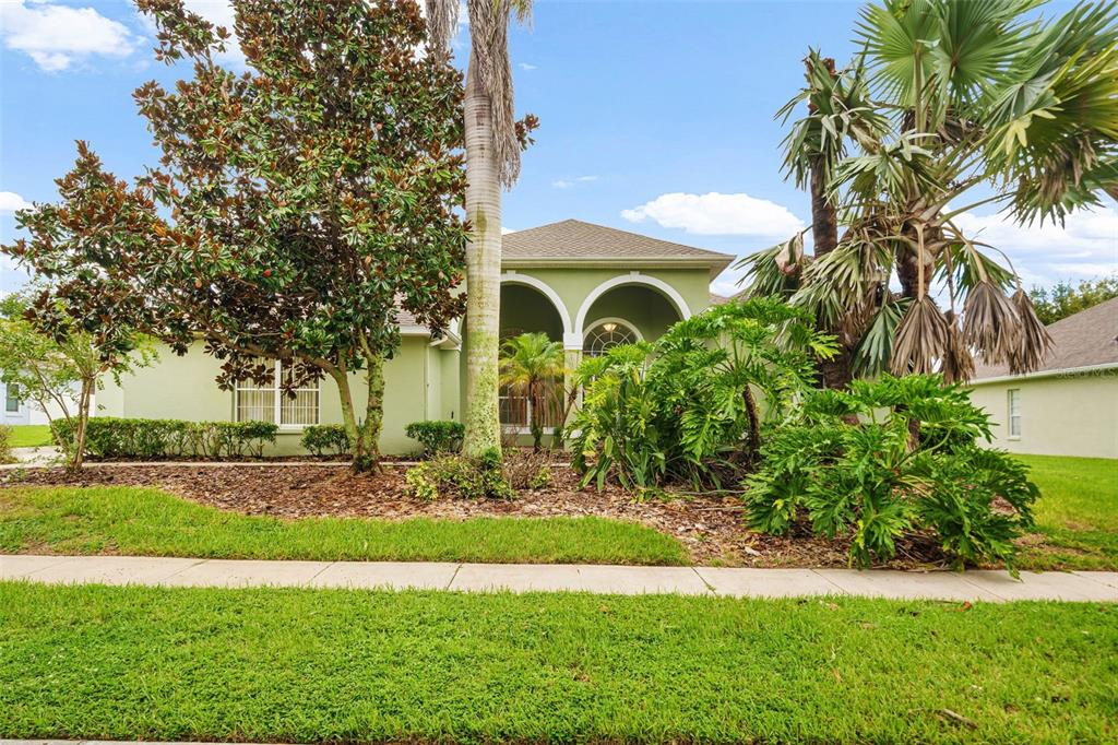 2806 SPINNING SILK COURT, KISSIMMEE, FL — photo 2 of 30