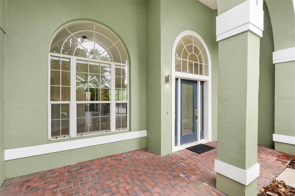 2806 SPINNING SILK COURT, KISSIMMEE, FL — photo 3 of 30
