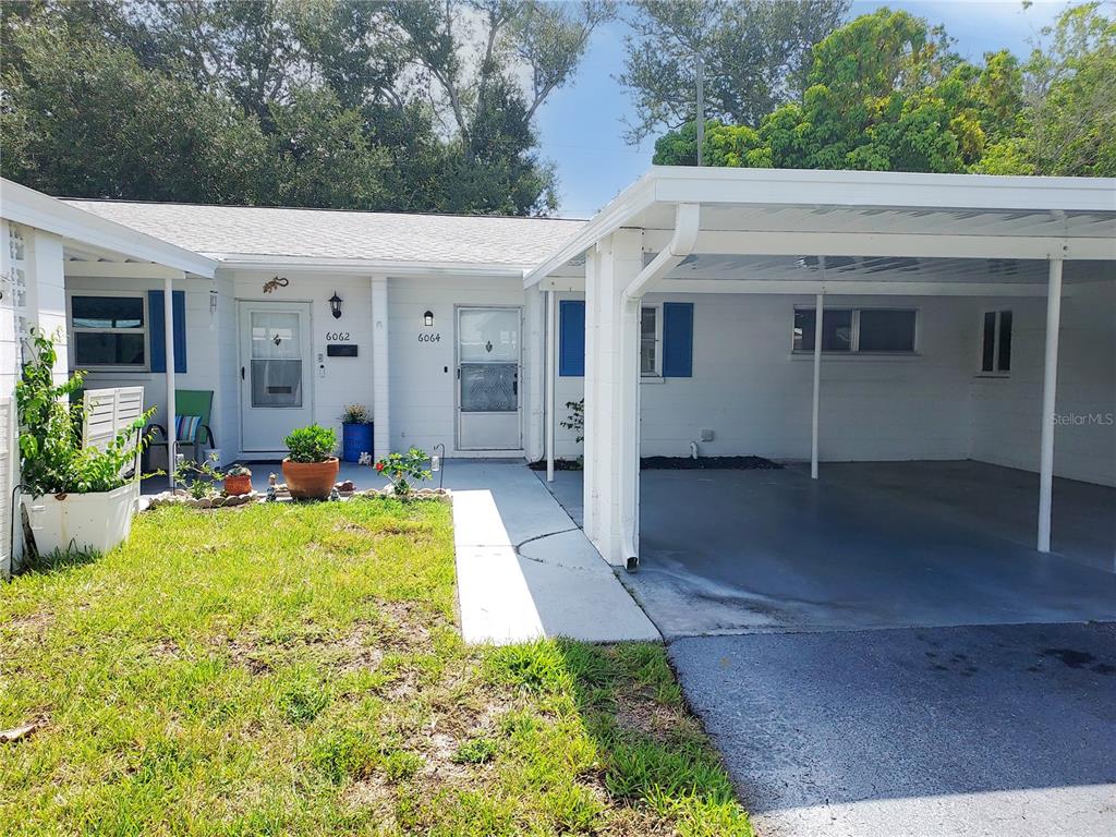 6064 ARLENE WAY UNIT 6064