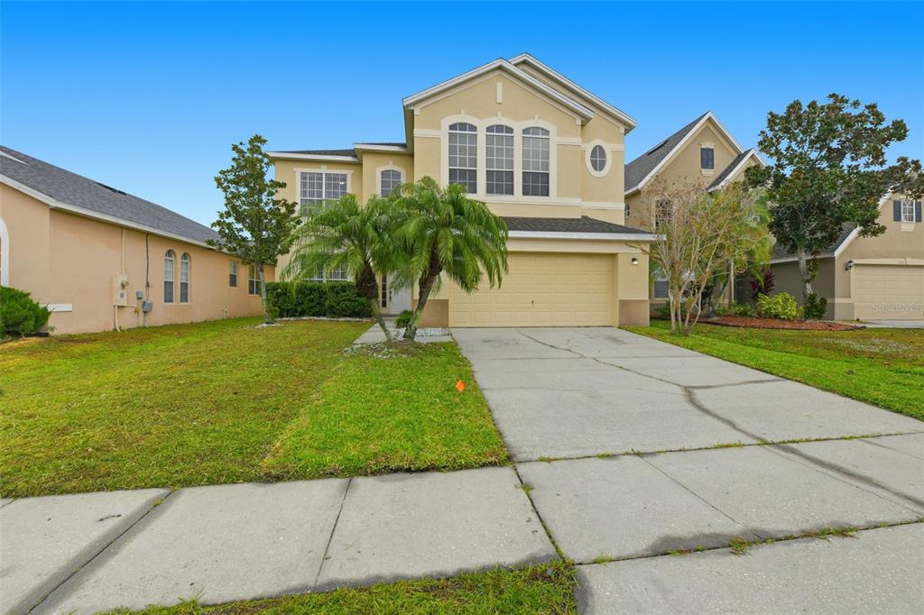 2061 CEDAR PARK LANE