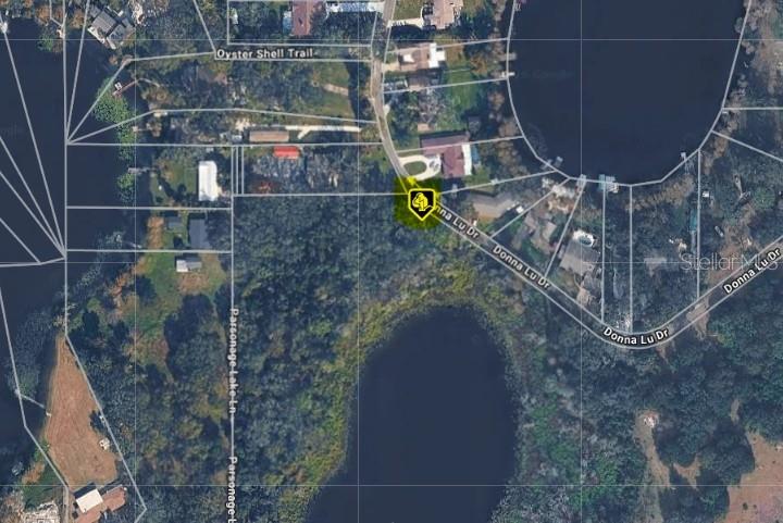 DONNA LU DRIVE, ODESSA, FL — photo 2 of 13