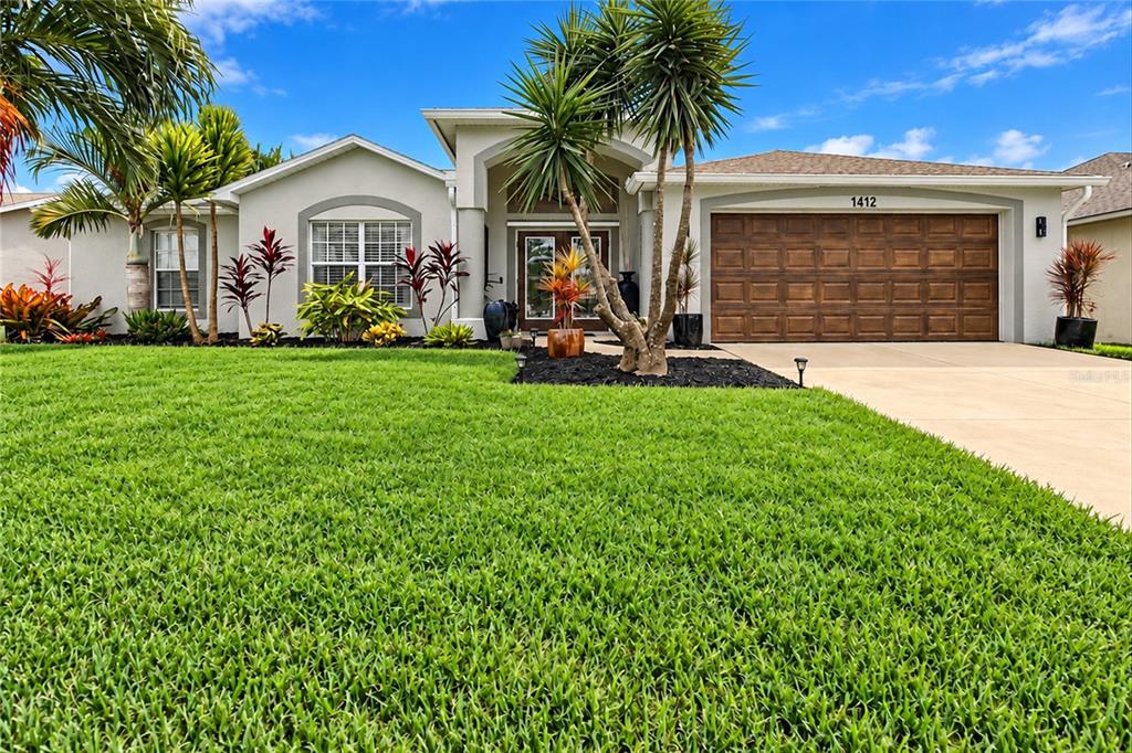 1412 SW 43RD TERRACE, CAPE CORAL, FL — photo 2 of 30