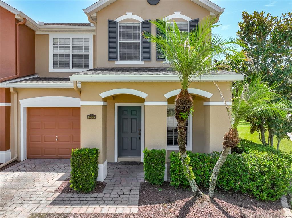 16543 CEDAR CREST DRIVE